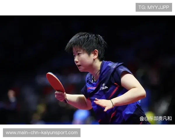 孙颖莎带队强势冲击，国乒女单16强势不可挡！，中国女乒乓球孙颖莎