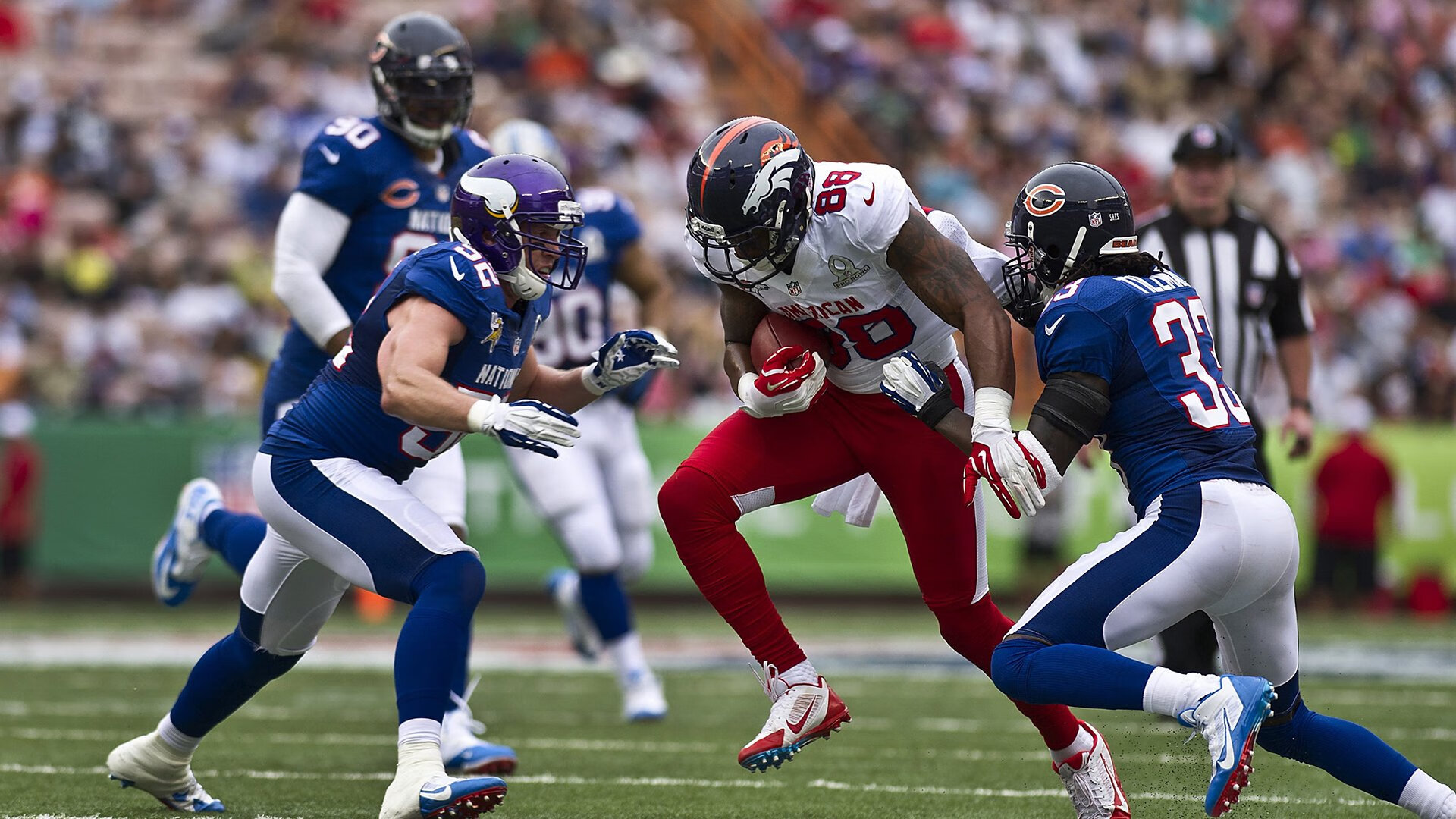 “从废墟中崛起！——逆风翻盘的冠军奇迹”，逆风笑解说废墟生存